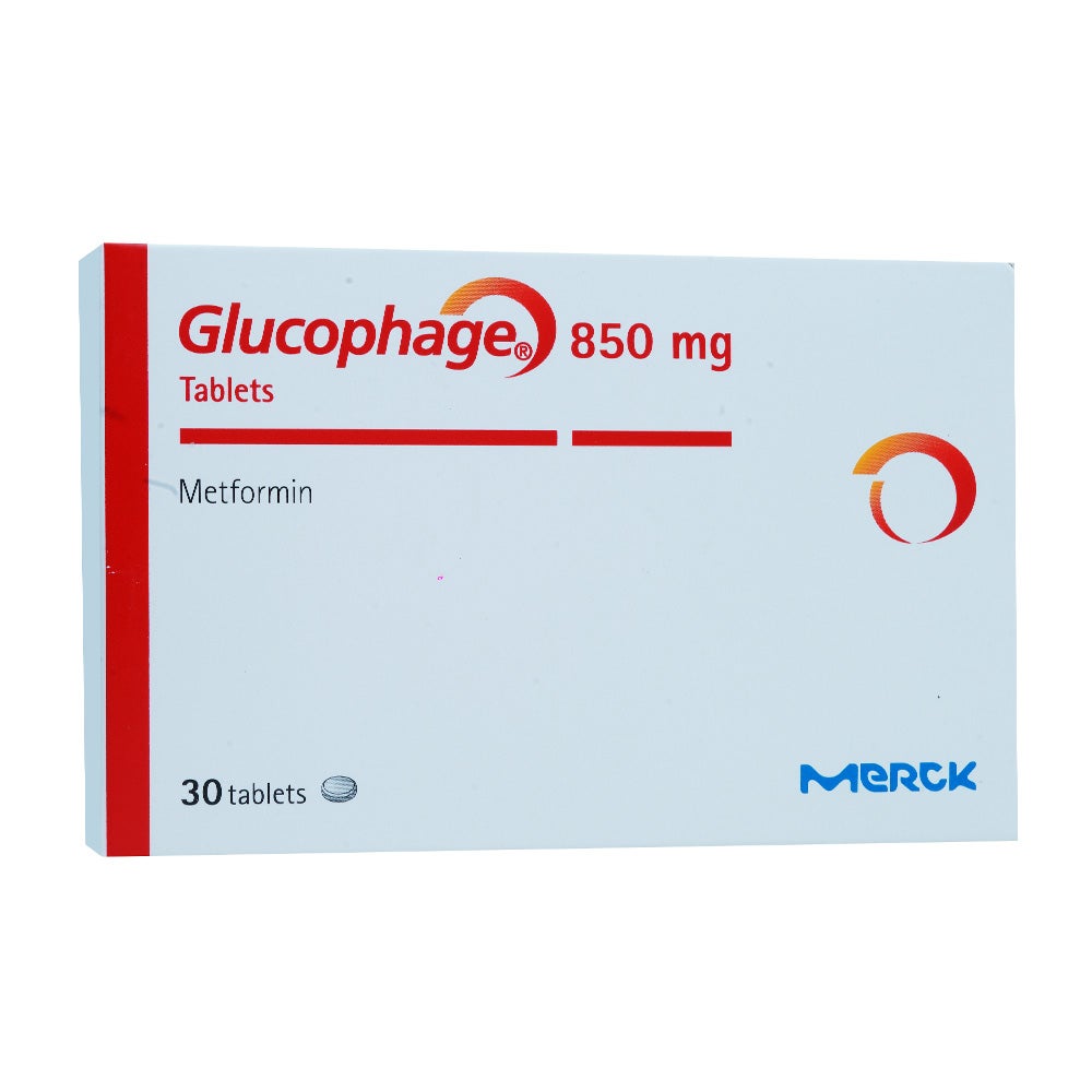 Wie man glucophage kauft
