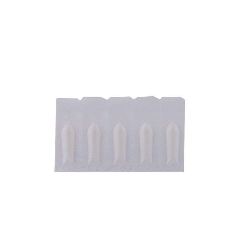 Glycerin Infant Suppositories 5's