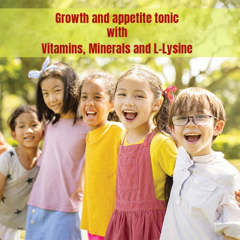 Growlyn Liquid 200ml