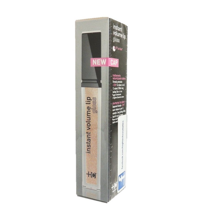 HC Instant Volume Lip Gloss Icy Caramel 3.06