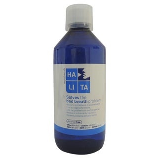 Halita Mouthwash 500 mL