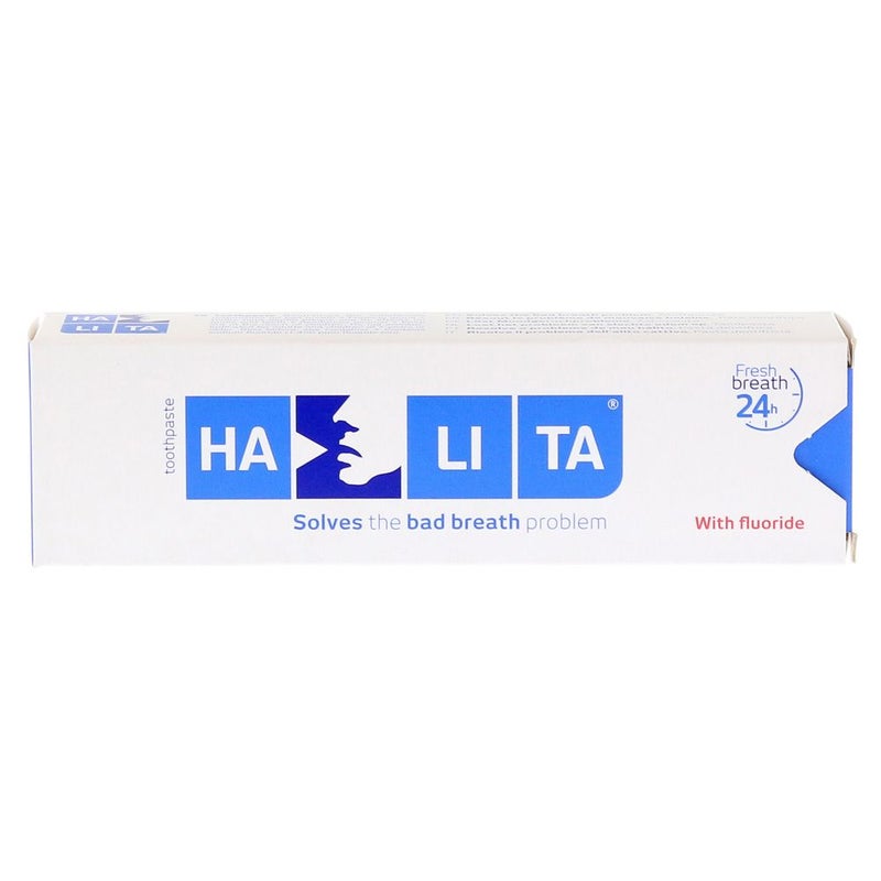 Halita Toothpaste 75 mL