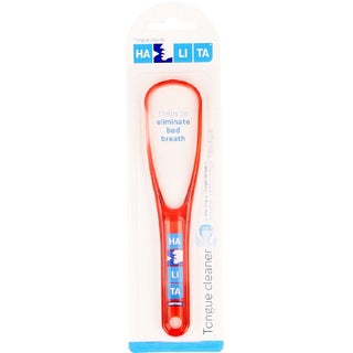 Halita Tongue Cleaner