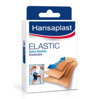 Hansaplast Elastic Strip 20's