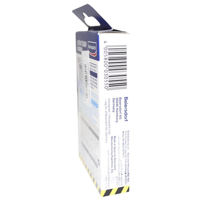Hansaplast Extra Tough Water Proof Bandage 16's