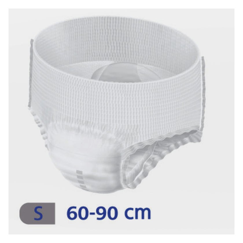 Hartmann Molicare Premium Adult Pull Up Pant Diapers 60 x 90cm Small, Pack of 14's