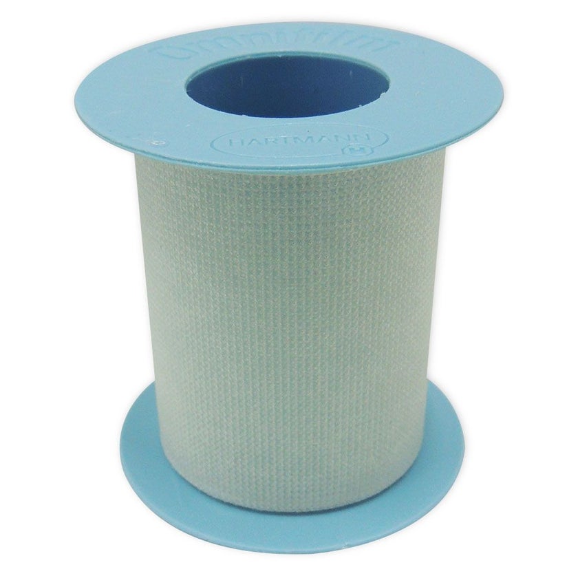 Hartmann Omnifilm Plastic Film Adhesive Tape 5cm x 5m