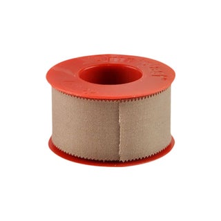Hartmann Omniplast Plaster 2.5 cm x 5 m 1's