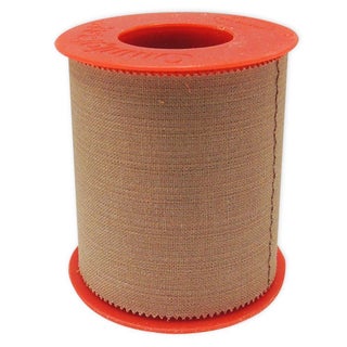 Hartmann Omniplast Adhesive Fabric Tape 5 cm x 5 m 1's