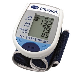 Hartmann Tensoval Mobil Blood Pressure Monitors