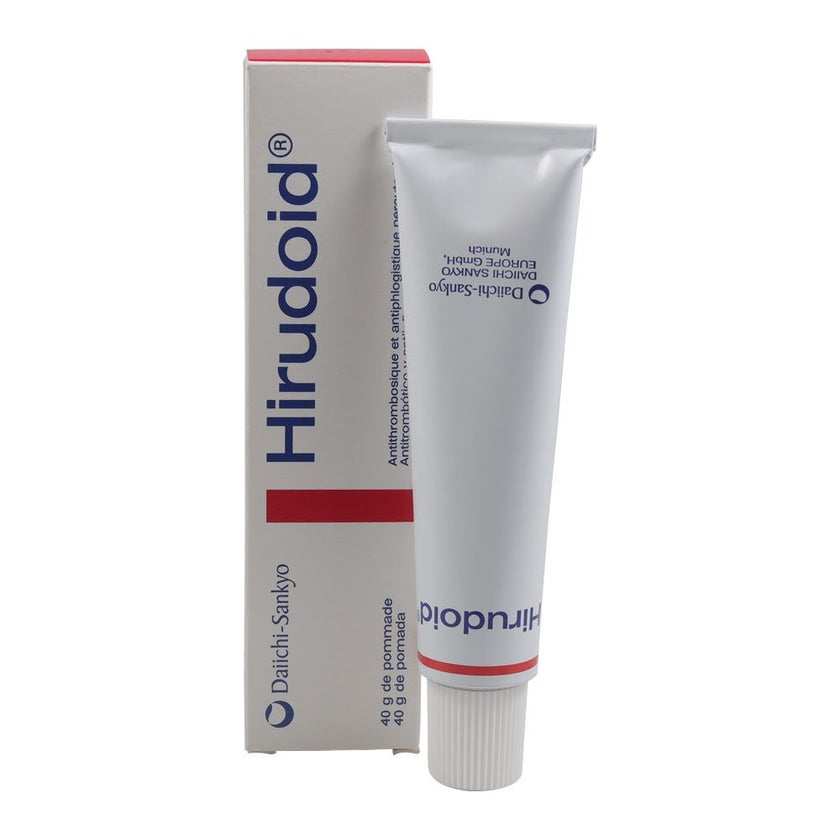 Hirudoid Cream 40g
