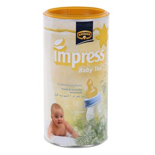 Impress Baby Tea  200 g