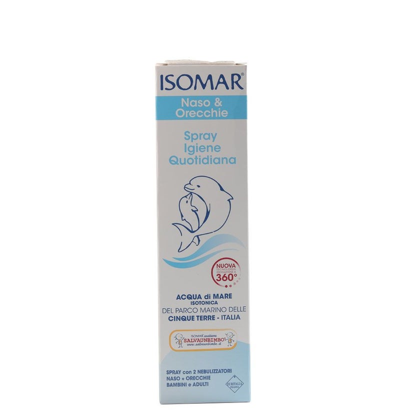 Isomar Daily Hygiene Spray 100ml