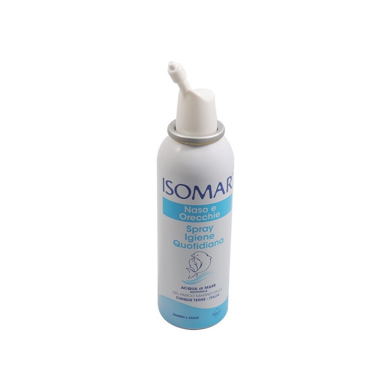 Isomar Daily Hygiene Spray 100 mL