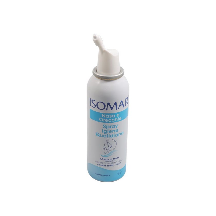 Isomar Daily Hygiene Spray 100ml