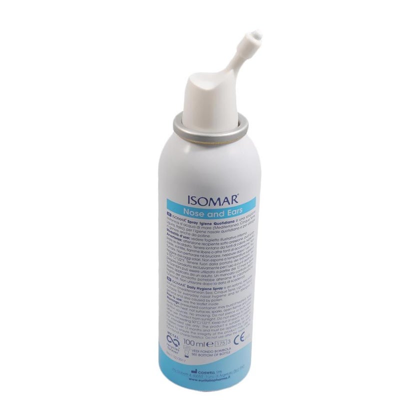 Isomar Daily Hygiene Spray 100ml