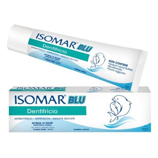Isomar Blu Toothpaste 75 mL