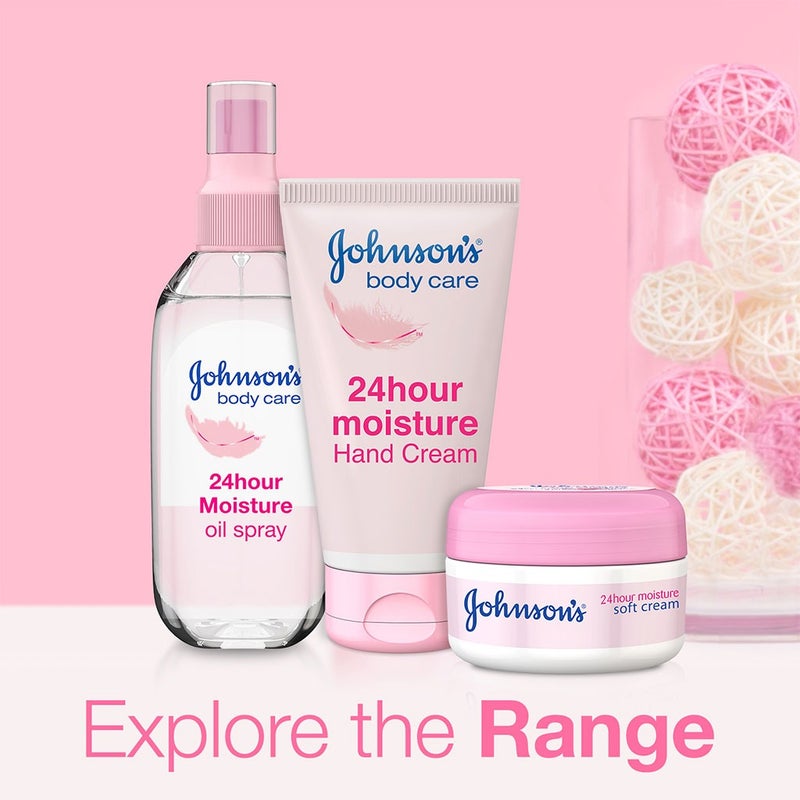 Johnson's Baby Bath 200ml