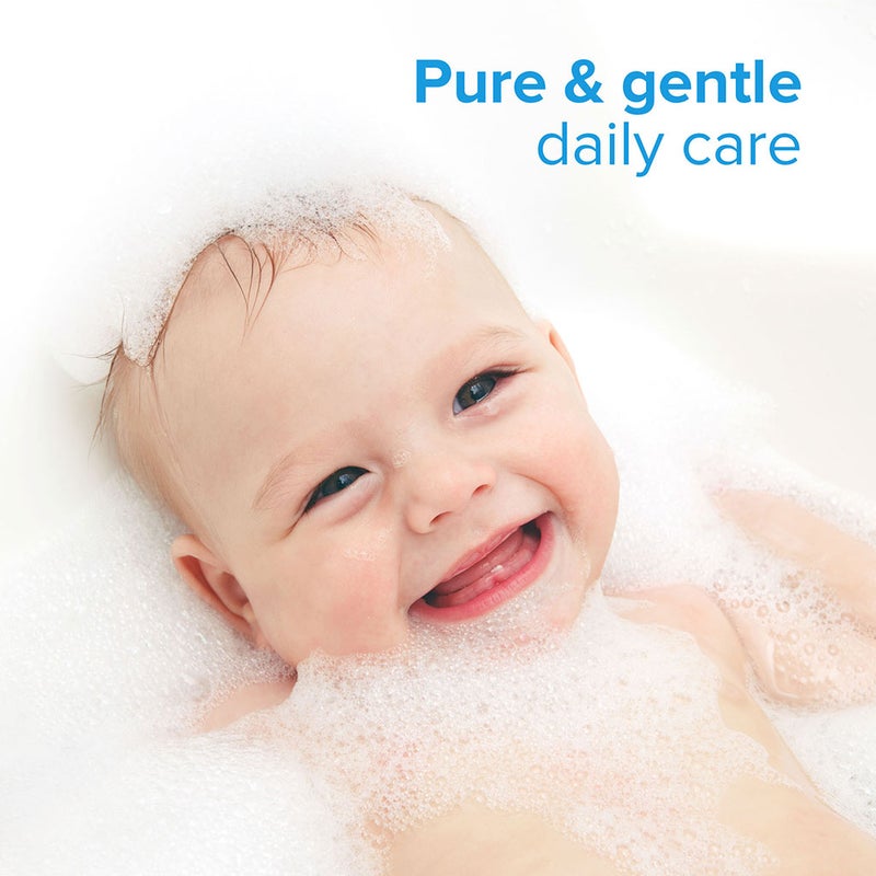Johnson's Baby Bath 200ml