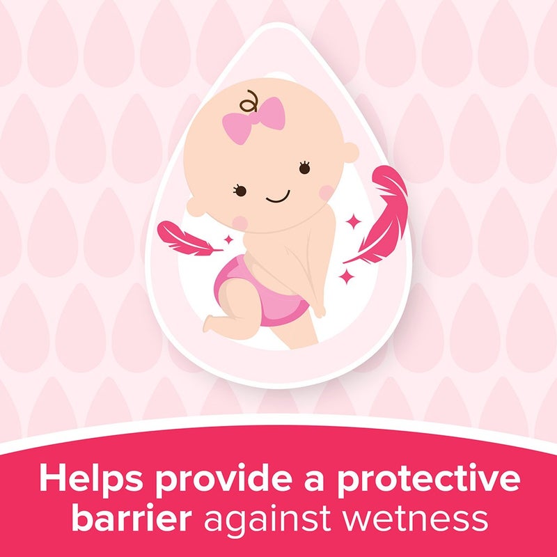 Johnson's Skin Protecting Baby Jelly, Lightly Fragranced 100ml