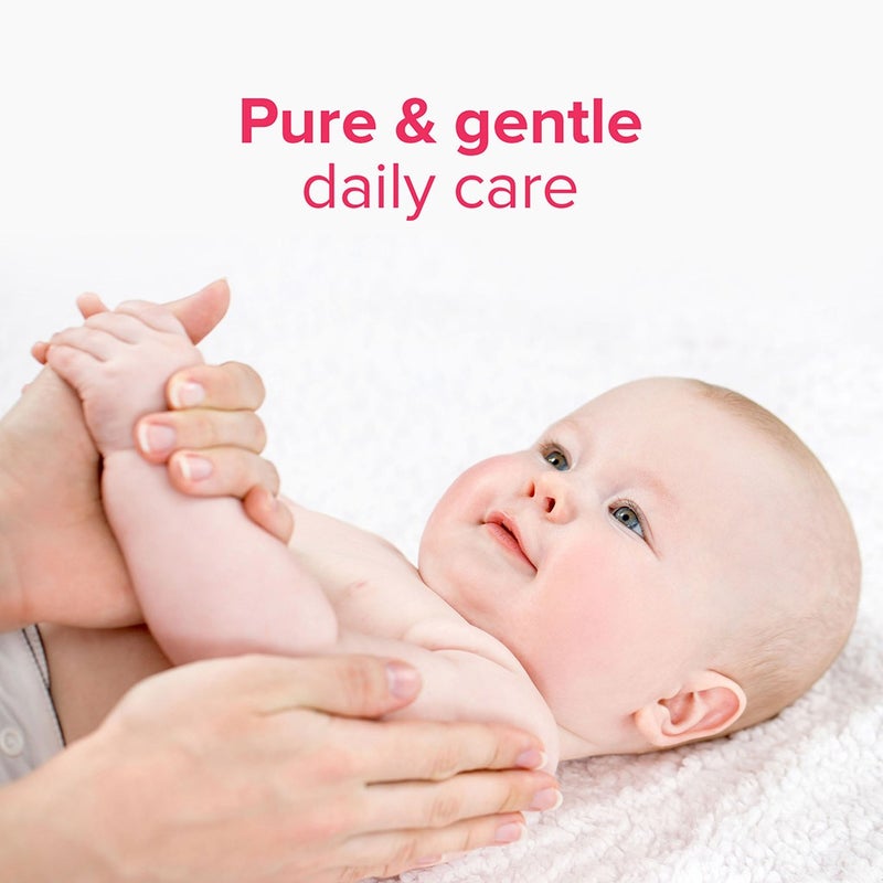 Johnson's Baby Oil 300ml