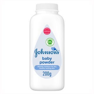 Johnson's Baby Powder 200g