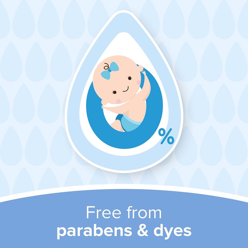 Johnson's Baby Powder 200g