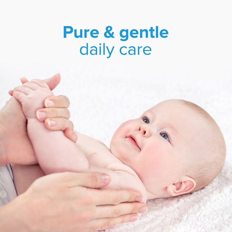 Johnson's Baby Powder 500g