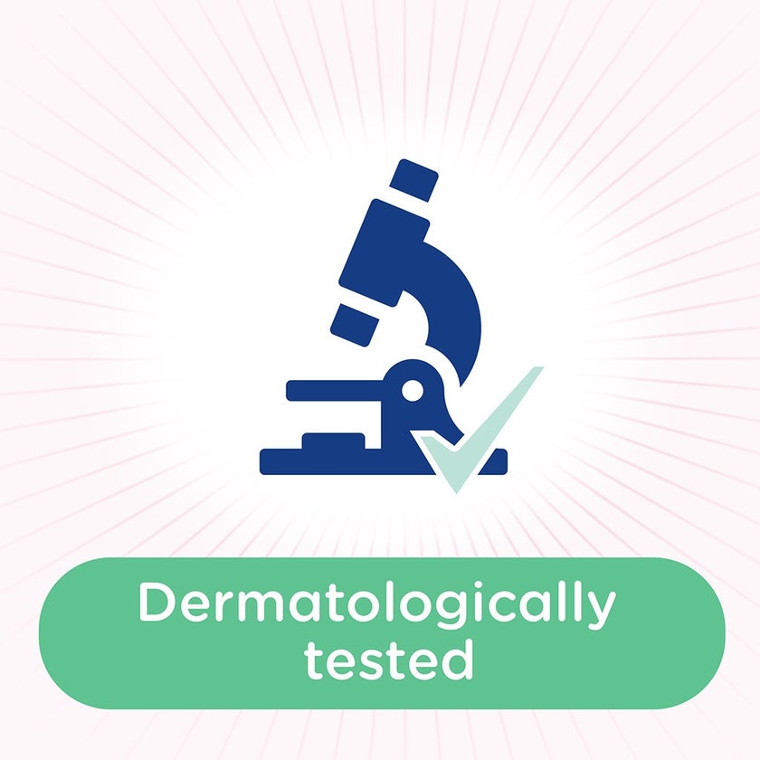 Johnson's Daily Essentials 5-in-1 Clear Skin Cleansing Makeup Remover Wipes For Combination Skin, Pack of 25's