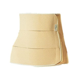 Jasper Post Delivery Abdominal Binder Medium F401