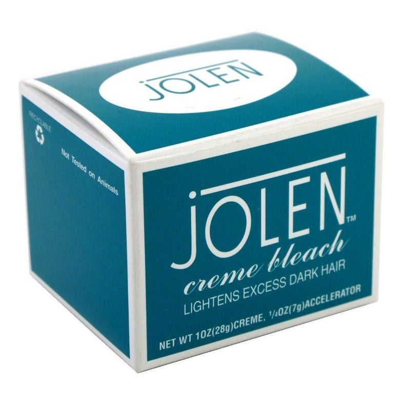 Jolen Bleach Cream 28 g