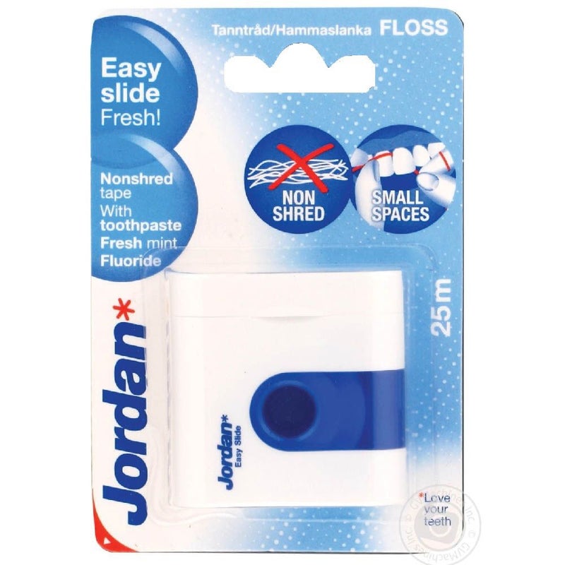 Jordan Easy Slide Fresh Floss 25 m