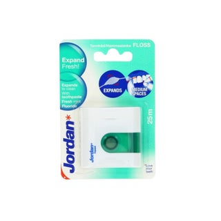 Jordan Expand Fresh Floss 25 m