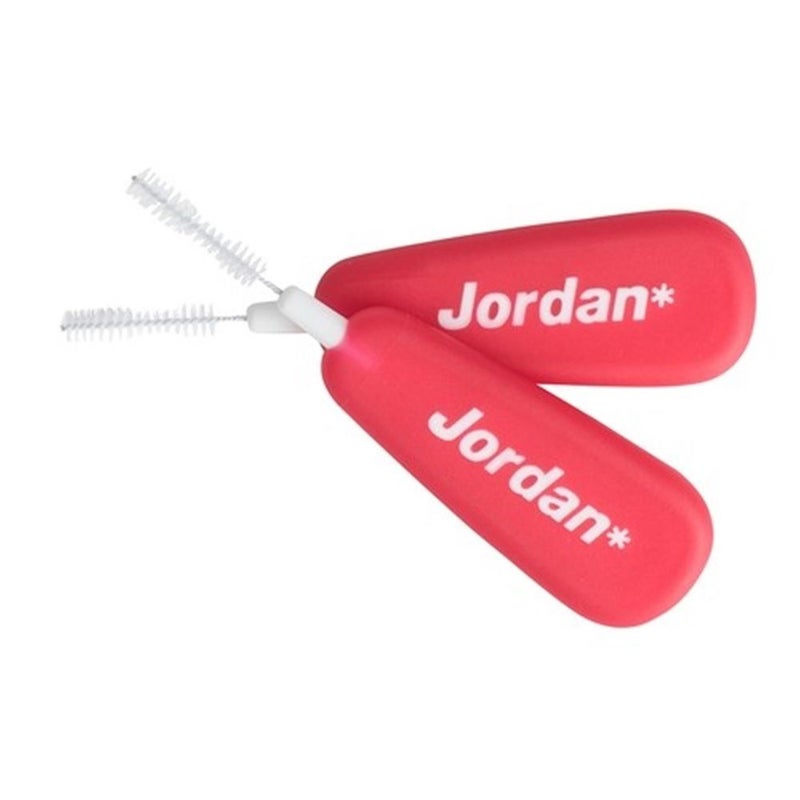 Jordan Clinic Brush Between S 10's