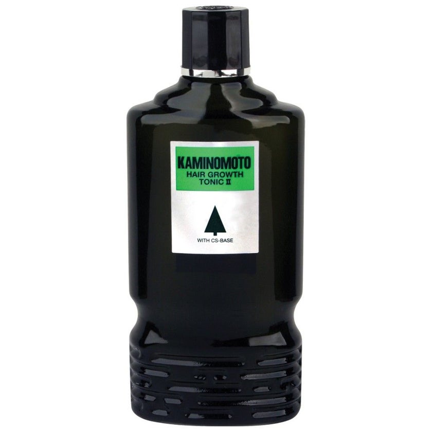 Kaminomoto Hair Growth Tonic 180ml
