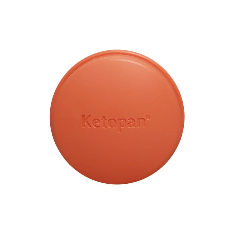 Ketopan Soap With Ketoconazole 100g