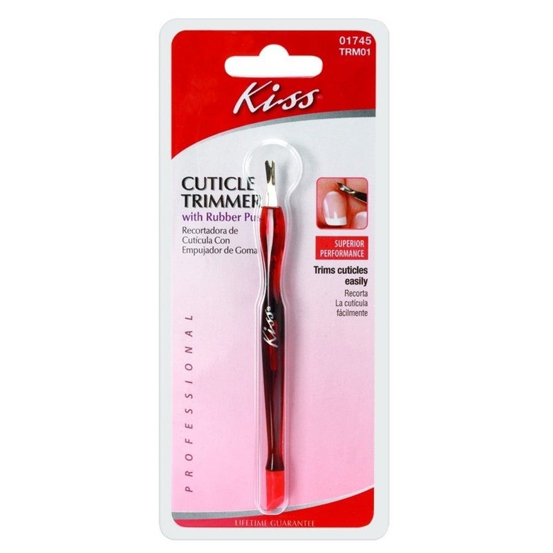 Kiss Cuticle Trimmer TRM01
