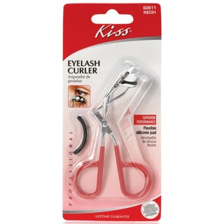 Kiss Eyelash Curler KEC01