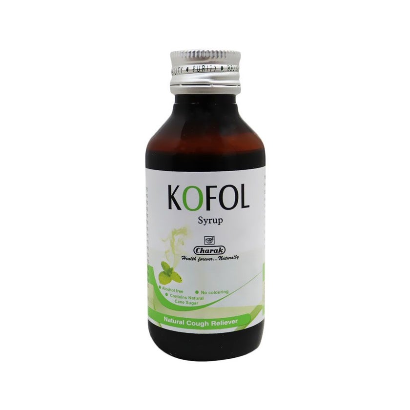 Kofol Syrup 100ml