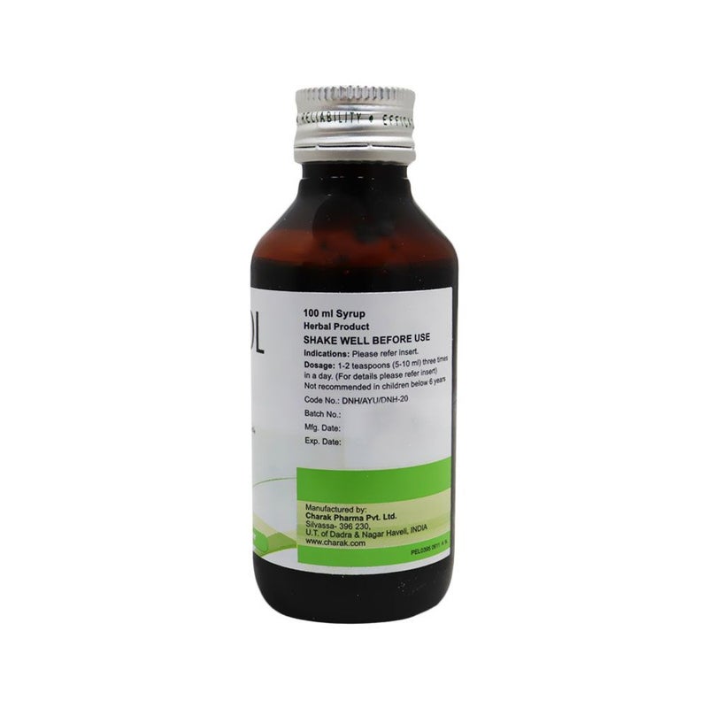 Kofol Syrup 100 mL
