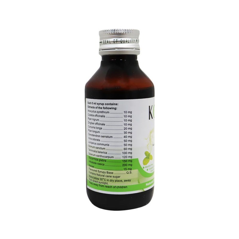 Kofol Syrup 100 mL