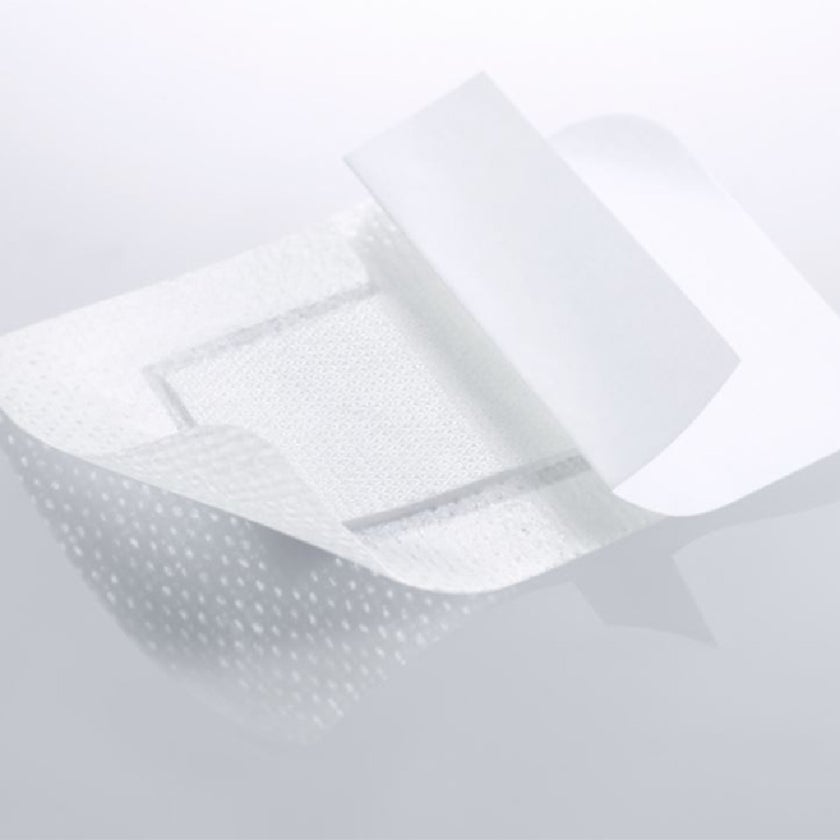 LR Curapor Surgical Wound Dressing 10 x 25cm, Pack of 50's