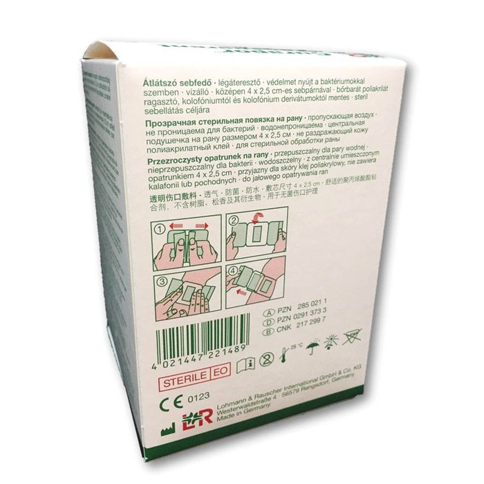 Online pharmacy Home