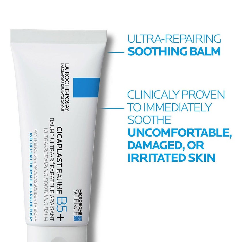 La Roche Posay Cicaplast Baume B5+ Ultra Repairing Balm 40ml