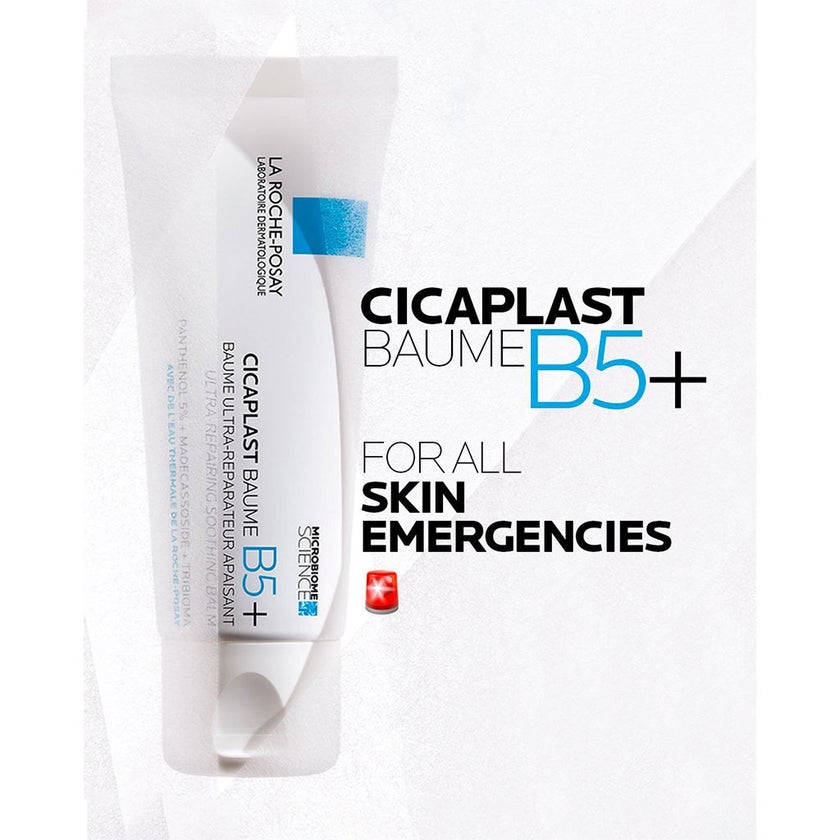 La Roche Posay Cicaplast Baume B5+ Ultra Repairing Balm 40ml