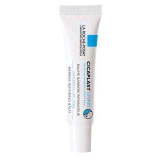 La Roche-Posay Cicaplast Levres Moisturiser Lip Balm For Dry & Chapped Lips 7.5ml