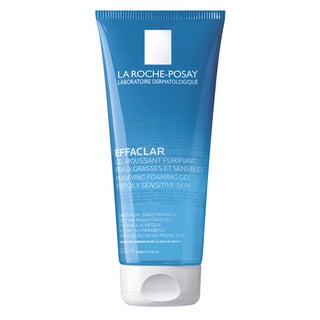 La Roche-Posay Effaclar Acne Foaming Cleansing Gel For Oily & Acne Prone Skin 200ml