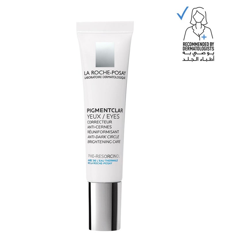 La Roche-Posay Pigmentclar Eye Cream For Dark Circles 15ml