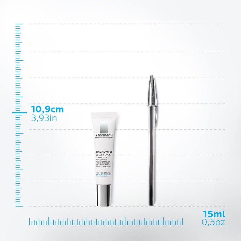 La Roche-Posay Pigmentclar Eye Cream For Dark Circles 15ml