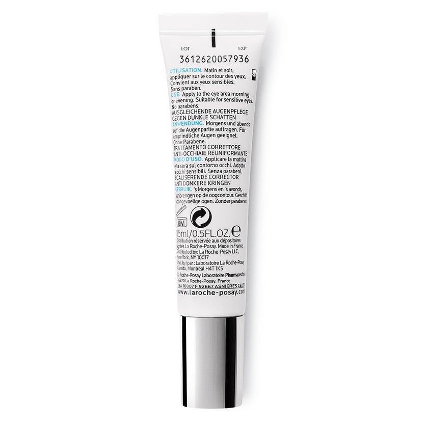 La Roche-Posay Pigmentclar Eye Cream For Dark Circles 15ml